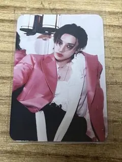 ②straykids スキズ バンチャン Qoo10