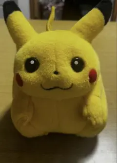 2026年最新】ピカチュウ ぬいぐるみ 初期の人気アイテム - メルカリ