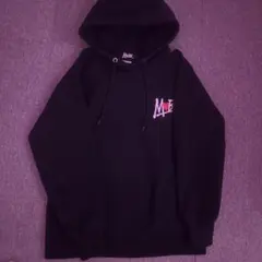 MOBB ブラック パーカー Mサイズ