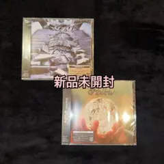 《新品未開封》SKZ スキズ GIANT Hollow CD