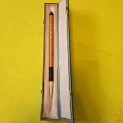 書道用具 【筆】ケース付き