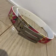 ベルト レディースウェア