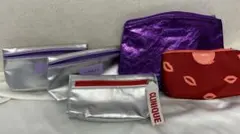 クリニーク　ポーチ