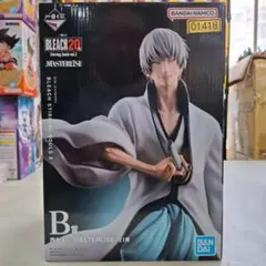 ⭐新品⭐1418 Stirring Souls vol.2 B賞 市丸ギン - メルカリ