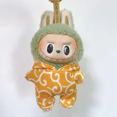 ラブブ⭐︎ロンパース