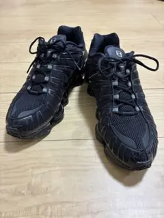 NIKE SHOX TL ナイキ ショックス TL ブラック 29.5cm