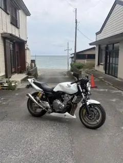 2026年最新】CB400SF nc42 アンダーカウルの人気アイテム - メルカリ