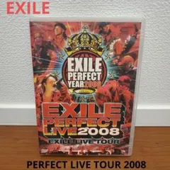 EXILE/EXILE LIVE TOUR\