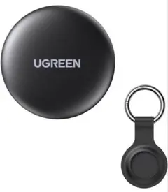 新品未使用UGREEN FineTrack Mini Smart Finderのサムネイル
