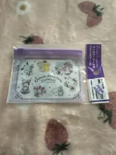 ファスナーケース♡サンリオ