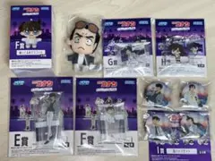 名探偵コナン セガラッキーくじ Neo City Pop 一番くじ まとめ売り