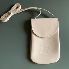 マリークワント　ノベルティポーチ