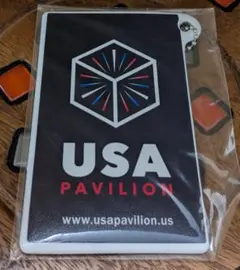 2025年最新】usaパビリオンの人気アイテム - メルカリ