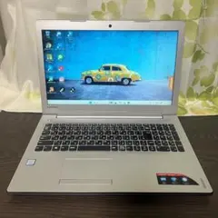 コスパ◎Diginnos☆Critea✨SSD256G&HDD500G☆i3 - メルカリ