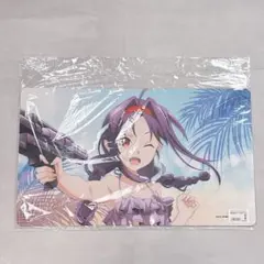 2026年最新】プレイマット saoユウキの人気アイテム - メルカリ