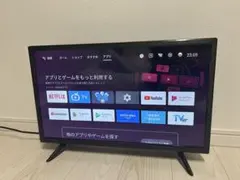 ドン・キホーテ TSM-3201F2K 32型 チューナーレス スマートTV - メルカリ