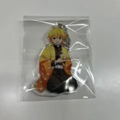 鬼滅の刃 我妻善逸 アクキー