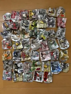 ペプシ×スヌーピー 全国おいしいものアクセサリー 47種類　ストラップ