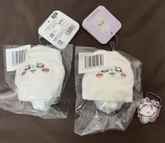ちいかわ たこイカくじ D賞 モモンガ ぬいぐるみ マスコット