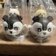 ちいかわ 映画特典　ちいかわ　うさぎ