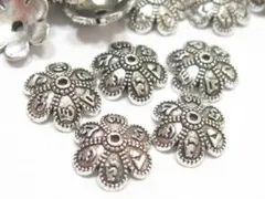 チベタン　座金　９ミリ　約１０００個★★ ⑦