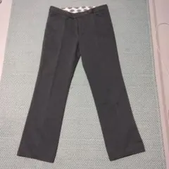 Dickies ワークパンツ グレー