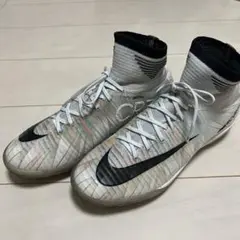 ナイキ マーキュリアル スーパーフライV CR7 Melhor 27cm ナイキ マーキュリアル スーパーフライV CR7 Melhor 27cm - メルカリ