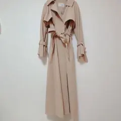 Noela ノエラ ガウントレンチコートのサムネイル