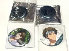 アイナナ　アイドリッシュセブン　十龍之介　4点セット