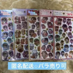 うるちゅるPOPSEAL