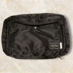 希少ポーター PORTER タンカー ウエストバッグ ショルダー 80周年 限定 PORTER TANKER 80th ANNIVERSARY BAG YOSHIDA ORANGE ポーター