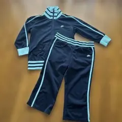 NIKEジャージ上下　レディース