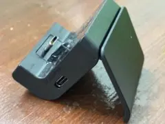 Nintendo Switch 本体　充電スタンド　ジャンク Switch 充電スタンド ジャンク品 - メルカリ