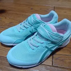 アシックス　レーザービーム　24cm