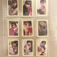 2025年最新】twice チェキ ナヨンの人気アイテム - メルカリ