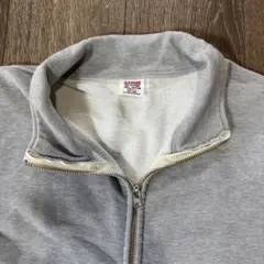 ぷ*り様 BARNS ジップアップ スウェットのサムネイル