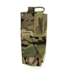 実物未使用 Crye AVS MBITR ラジオポーチ マルチカムのサムネイル