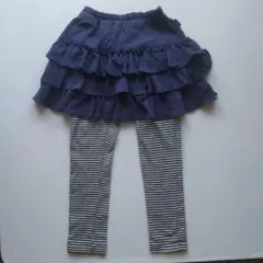 スカッツ ベルメゾンGITA 120