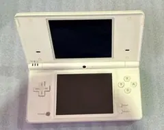 任天堂　ニンテンドーDSi ホワイト　 TWL-001