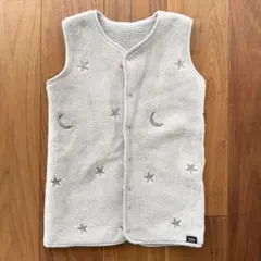 PUPPAPUPO ベビーパジャマ