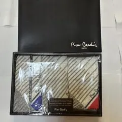 Pierre Cardin タオルセット 3枚組のサムネイル