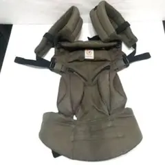 【本日限定価格】エルゴ オムニ360クールエア メッシュ 抱っこ紐 おんぶ紐