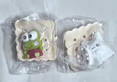 サンリオ チョコサプ