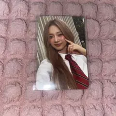 twiceトレカ　ツウィ