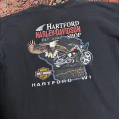 90s Daytona Bike Week Tシャツ イーグル スカル ハーレー - メルカリ