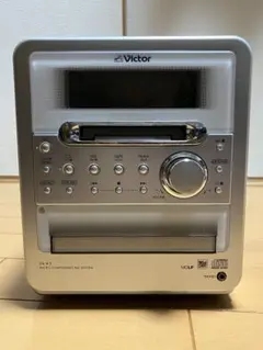 【推奨の逸品】 AIWAシステムコンポ CX-LMD250 推奨の逸品】 AIWAシステムコンポ CX-LMD250 - メルカリ