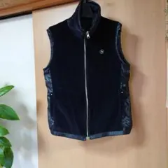 アダバットリバーシブルゴルフ ベスト レディース