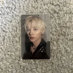 Stray Kids リノ Makestar ラキドロ