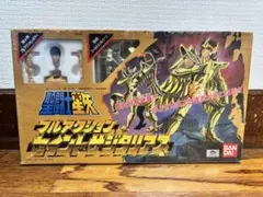 2026年最新】セイントサジタリアスデラックス 聖闘士星矢の人気