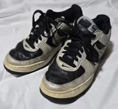 NIKE 観賞用 2001年製 AIR FORCE 1 LOW SNAKE